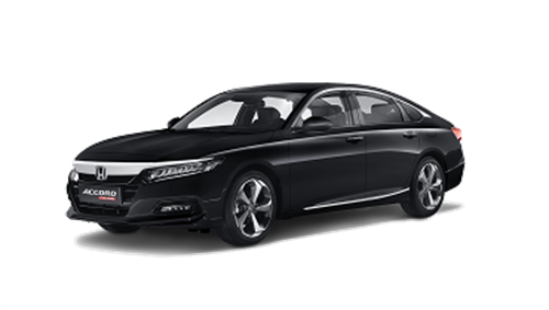 Xe Honda ACCORD